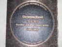 Stead, Christina (id=3456)